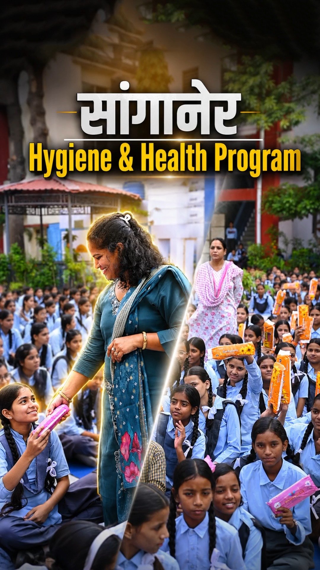 Hygiene and Health Program